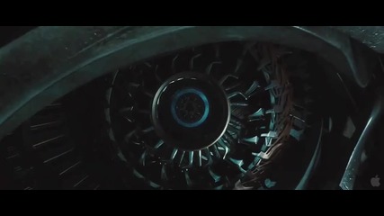 Първи Тийзър на Transformers 3: Dark of the Moon [720p]