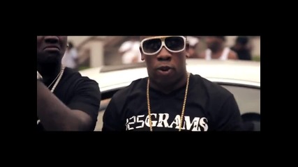 Alley Boy Feat. Young Jeezy & Yo Gotti - Four(official Video)