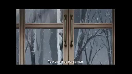 Vampire Knight [season1] - Ep7 [bg Subs]