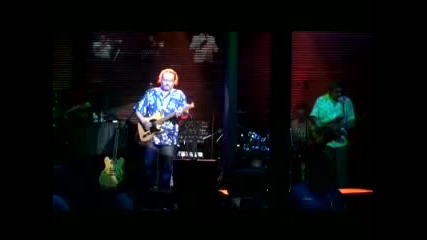 Blues Wire - Ain't No Sunshine