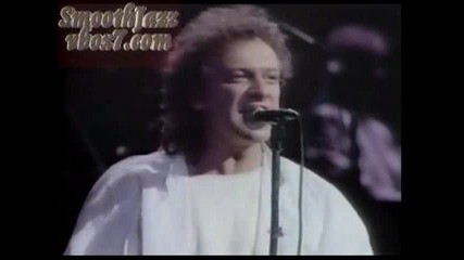 Foreigner - That Was Yestarday *HQ*