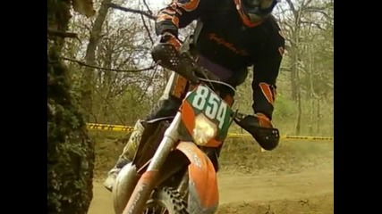 Enduro снимки 