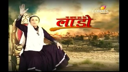 Na Aana Is Des Laado Full Episode 27 July 2012