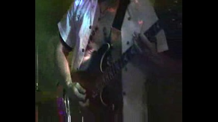 voice & fingers 5