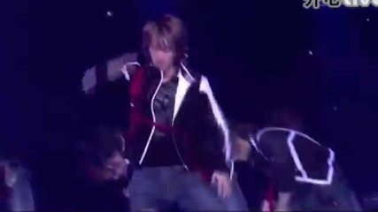 Super Junior - Best Live Dance Performances (reedited) [hd] (suju Vid #1 of 3)