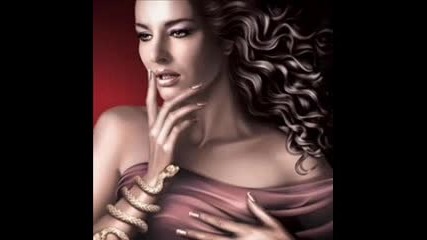 Natacha Atlas Damascus