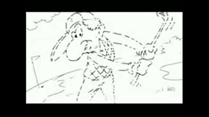 Rude Doodles Funny (не е това за което си мислите)