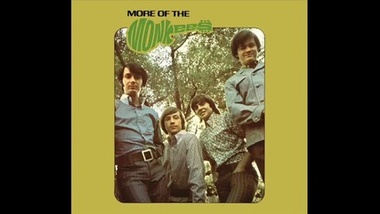 Monkees - Do Not Ask For Love