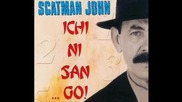 Scatman John - Ichi , Ni , San ... Go ! [high quality]