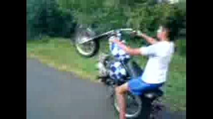 simson pali gumata