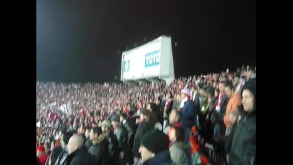 Cska -roma 2009