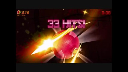Fruit Ninja Music