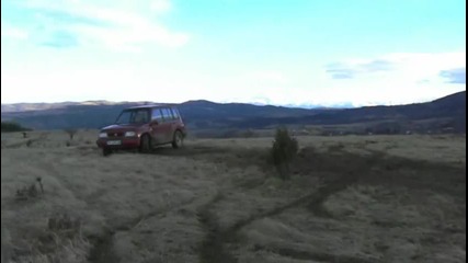 4x4 offroad 