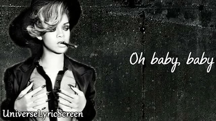 2012 / Rihanna - Watch n Learn