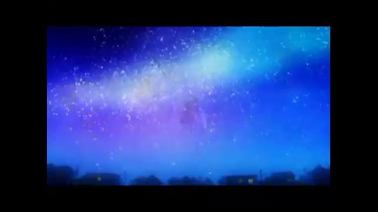 Lucky Star OP with VOCALOID