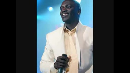Akon Ft. Colby Odonis & Kardinal - Beautiful HQ