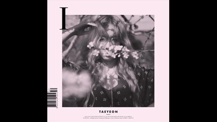 Taeyeon - 5. Farewell ( 1st Solo Mini Album )