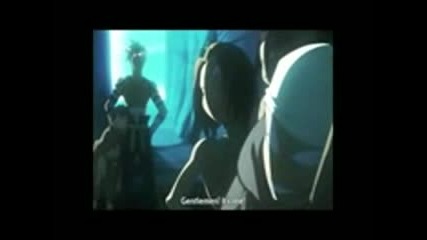 tengen toppa gurren lagann ep 1 part 1 hd