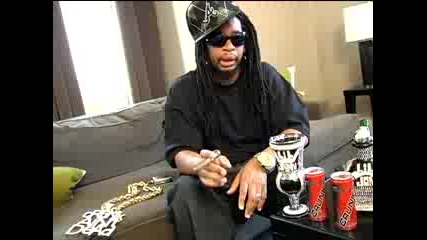 Lil Jon Says Crunk Aint Dead