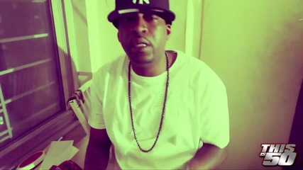Tony Yayo - Dome Piece [official music video]