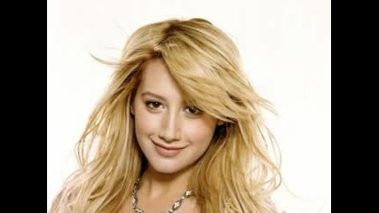 Ashley Tisdale - Over It