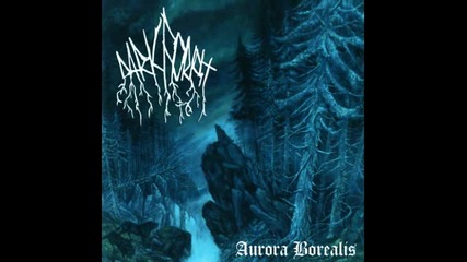 Dark Forest - Aurora Borealis (full Album)