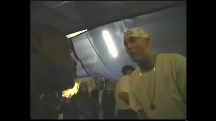 [ Незабравими моменти ! ] Eminem - All Access Europe [ Part 3 ]