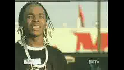 Hurricane Chris - A Bay Bay