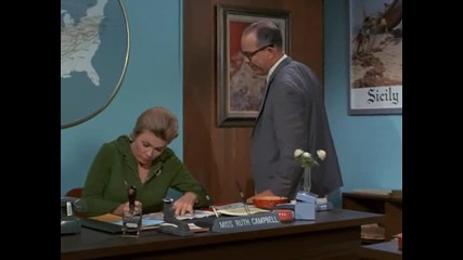 Bewitched S6e23 - Just A Kid Again