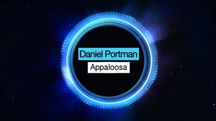 Daniel_portman_-_appaloosa