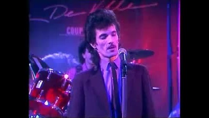 Mink deville - Love and Emotion 1981