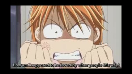 Skip Beat - L.o.v.e. 