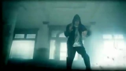 Eminem - Almost Famous (official Video)