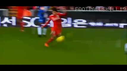 Luis Suarez 2011 Liverpool s Rising Force Hd 