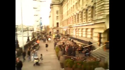 Niksan v london