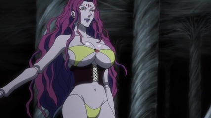 Hunter x Hunter - 96 [720]