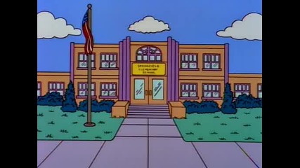 The Simpsons Отбора по боулинг на Хоумър 