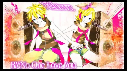 Nightcore -the Boom