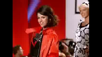 Selena Gomez - Cruella De Vil Music Video