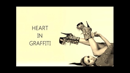 Kat Graham - Put Your Graffiti On Me (official Song)