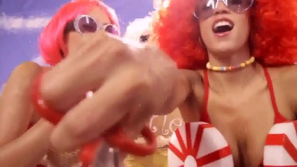 Katy Perry California Gurls Parody!