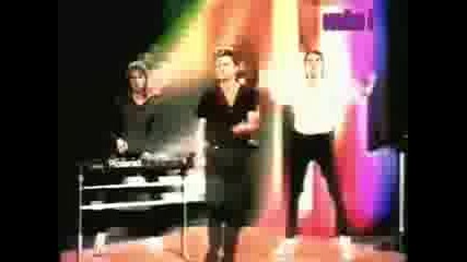 Silent Circle - Touch In The Night