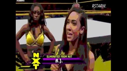 Aj Lee & Cody; My Boo