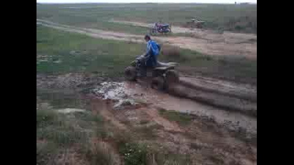 yamaha raptor 660r