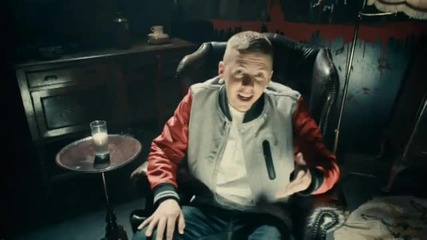 New * Professor Green - Monster ( Official video )