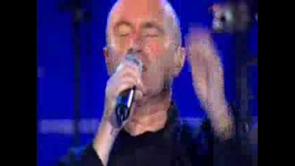 Phil Collins - Come With Me