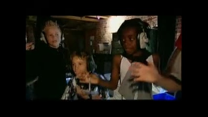 Kids Will Rock You - Hotal California 
