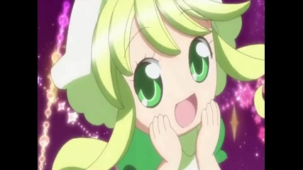 Amulet Clover! New (hd)
