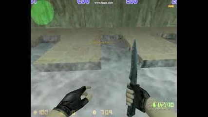 Long Jump Block 256 by zyllee