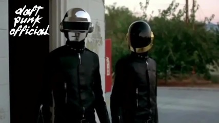 Daft Punk - Get Lucky ft Pharrell Williams